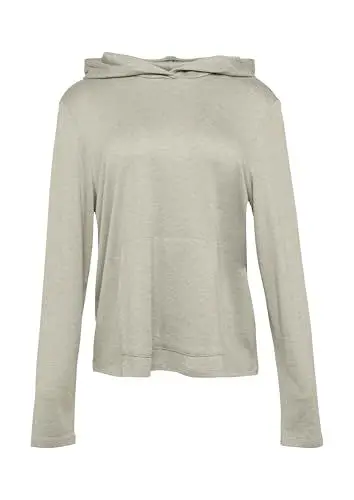 Produktbild: s.Oliver Langarmshirt mit Kapuze