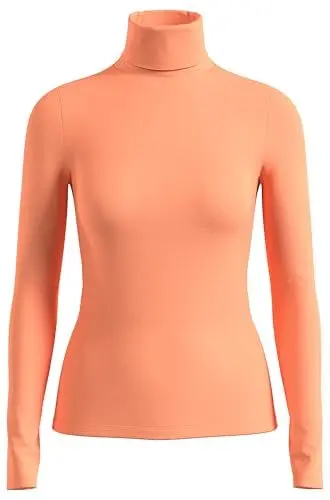 Produktbild: s.Oliver Longsleeve mit Turtleneck