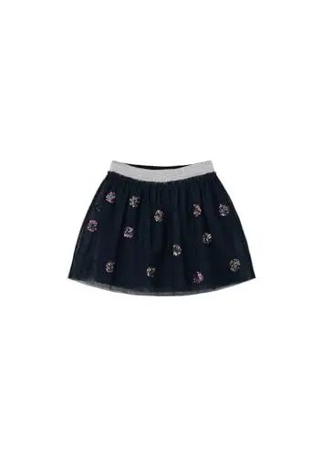 Produktbild: Rock mit Paillettendetail