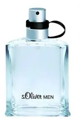 Produktbild: s.Oliver Men. Eau de Toilette. 30 ml Spray