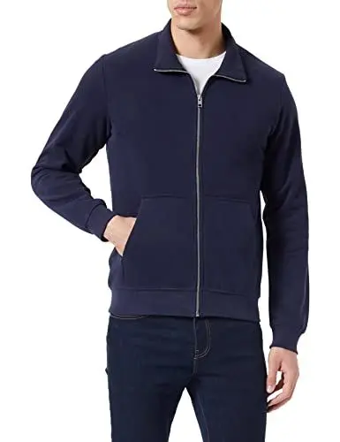 Produktbild: s.Oliver Men's 10.3.11.14.141.2121020 Sweatshirt, Blue, S