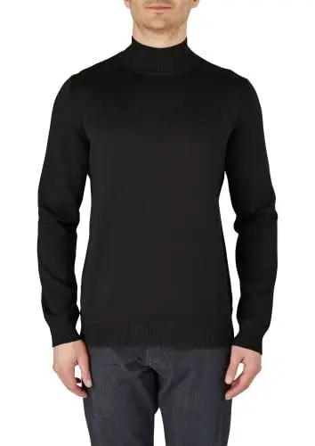 Produktbild: s.Oliver Men's 2118086 Strickpullover, Orange, XL
