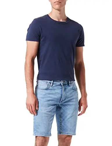 Produktbild: s.Oliver Men's Bermuda, hellblau, 30