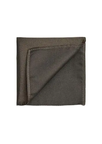 Produktbild: s.Oliver Men's Einstecktuch, Brown, One Size