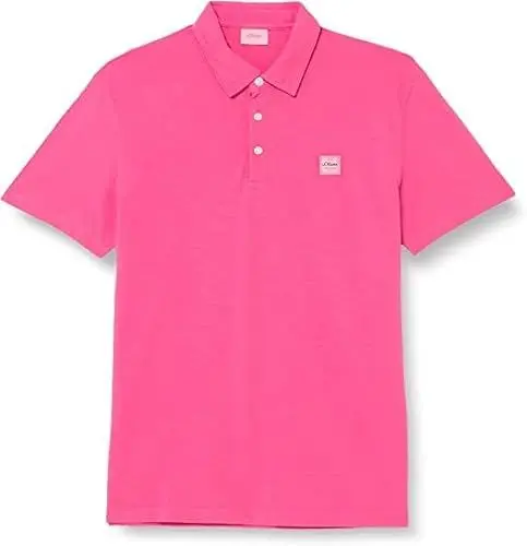 Produktbild: s.Oliver Poloshirt, Kurzarm