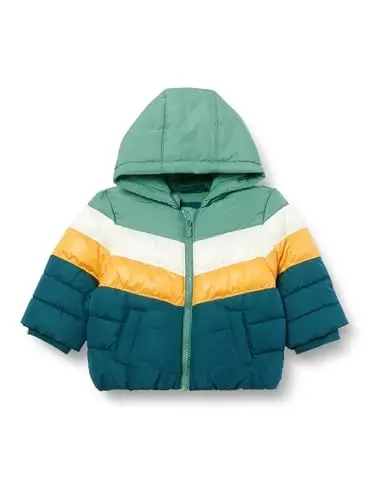 Produktbild: s.Oliver Outdoor Jacke, BLUE GREEN, 68
