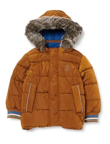 Produktbild: s.Oliver Junior Outdoor Jacke