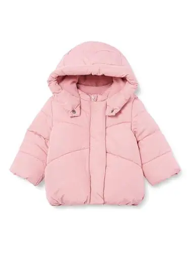 Produktbild: s.Oliver Outdoor Jacke, Rosa, 86