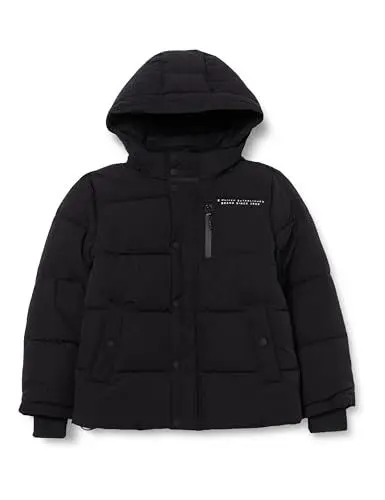 Produktbild: s.Oliver Outdoor Jacken, Schwarz, 176