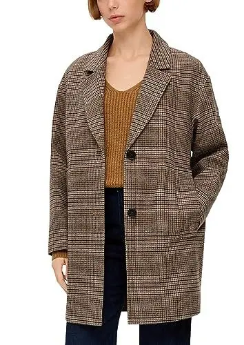 Produktbild: s.Oliver Outdoor Kurzmantel