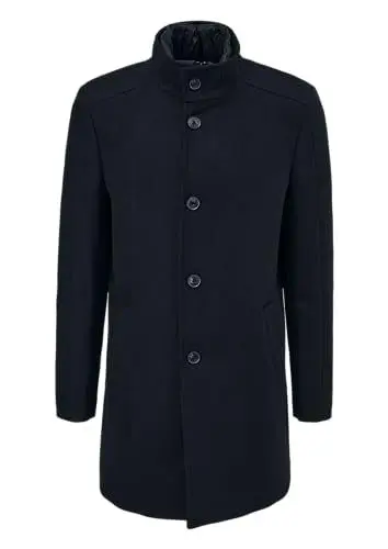 Produktbild: s.Oliver Outdoor Mantel,Blau,90
