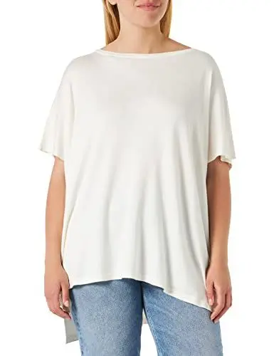 Produktbild: s.Oliver Poncho,Einheitsgröße,Weiß