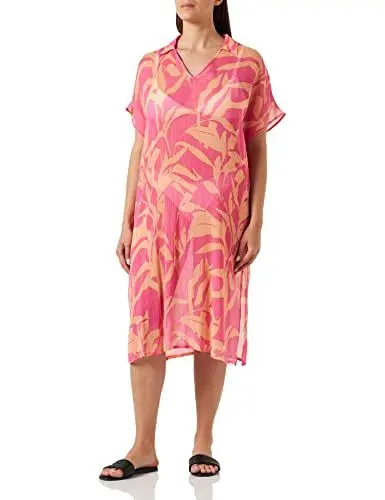 Produktbild: s.Oliver Poncho,Einheitsgröße,Rosa