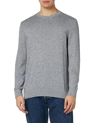 Produktbild: Pullover mit Crew Neck