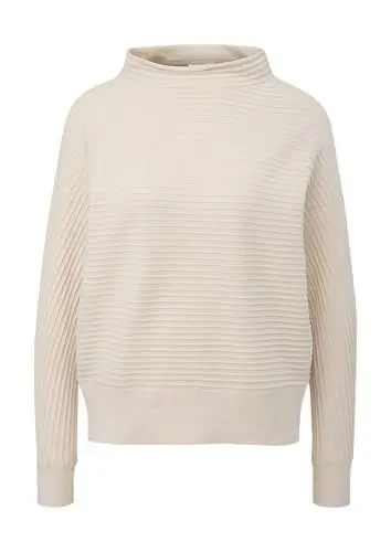 Produktbild: Pullover mit Fledermausärmeln