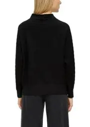 Produktbild: Pullover mit Fledermausärmeln