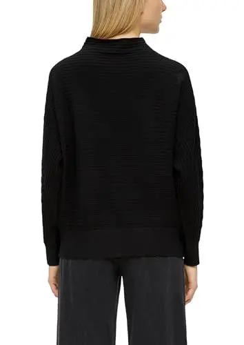 Produktbild: Pullover mit Fledermausärmeln