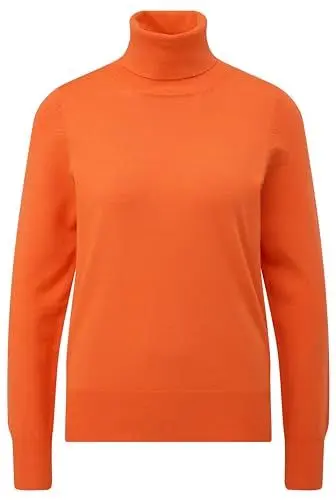 Produktbild: s.Oliver Pullover mit Rollkragen, 2504, 38
