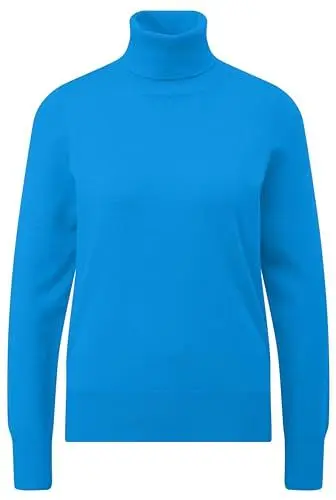 Produktbild: s.Oliver Pullover mit Rollkragen, 5528, 40