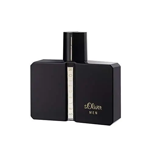 Produktbild: s.Oliver Selection Men Eau de Toilette Spray 50ml