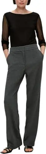 Produktbild: s.Oliver Stoffhose