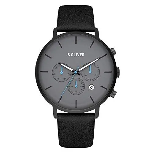 Produktbild: s.Oliver SO-4166-LM
