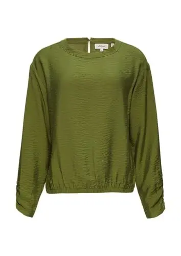 Produktbild: s.Oliver Bluse Langarm
