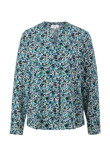 Produktbild: s.Oliver Bluse Langarm