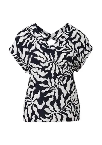 Produktbild: s.Oliver Bluse Kurzarm