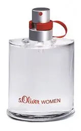 Produktbild: s.Oliver® Women I Eau de Toilette - lebendig & natürlich - für selbstbewusste Frauen I 50ml Natural Spray Vaporisateur