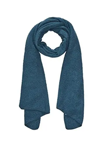 Produktbild: s.Oliver Women's 2110440 Schal, Petrol 69X1, 1