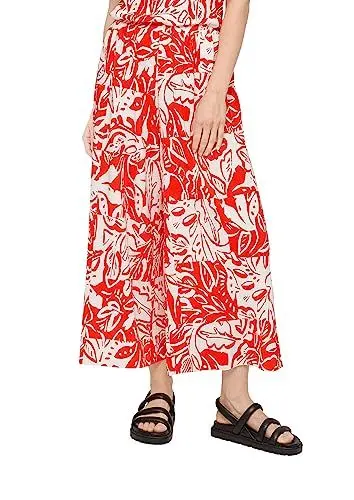 Produktbild: s.Oliver Women's Culotte, Orange, 40