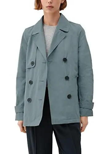 Produktbild: s.Oliver Women's Jacke, blau 6352, 38