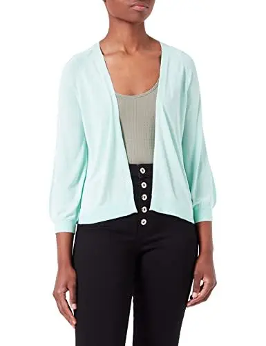 Produktbild: s.Oliver Women's Jacke, ozeangrün, 42