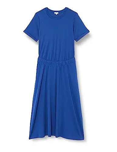 Produktbild: s.Oliver Women's Kleid lang, Blue, 46