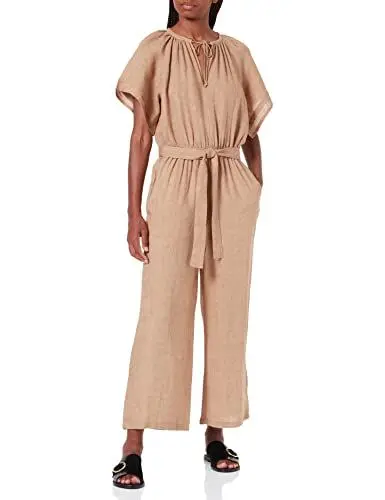 Produktbild: s.Oliver Women's Overall 3/4, Sandstein, 46