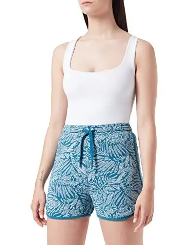 Produktbild: s.Oliver Women's Shorts, aquamarin, 44