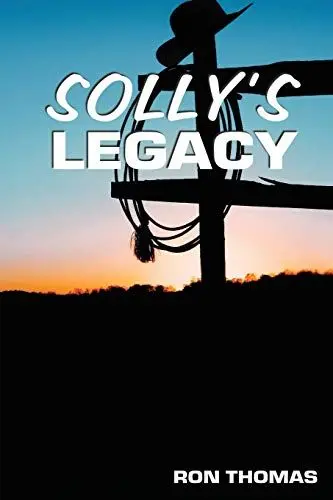 Produktbild: Solly's Legacy