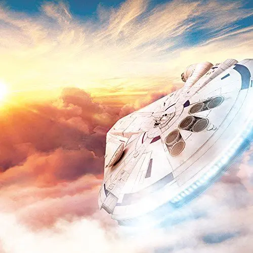 Produktbild: Solo: A Star Wars Story 