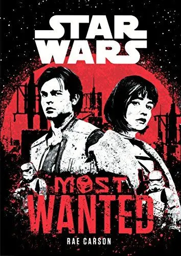 Produktbild: Solo, A Star Wars Story - Most Wanted