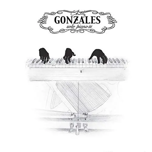 Produktbild: Solo Piano III