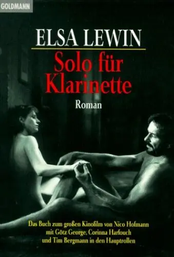Produktbild: Solo für Klarinette