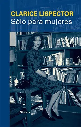 Produktbild: Sólo para mujeres : consejos, recetas y secretos (Libros del Tiempo, Band 308)