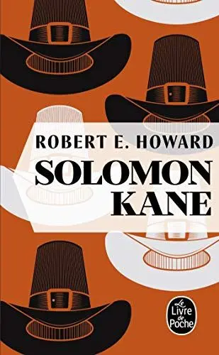 Produktbild: Solomon Kane