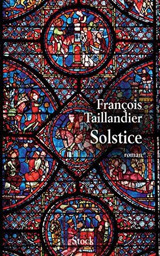 Produktbild: Solstice (La Bleue)