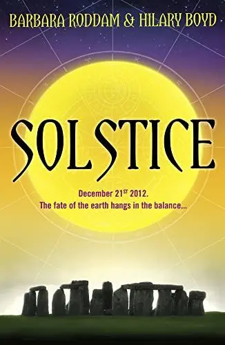 Produktbild: Solstice