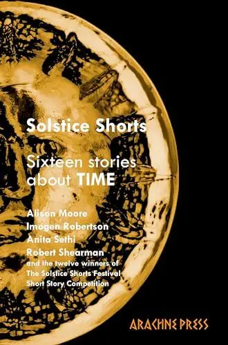Produktbild: Solstice Shorts: Sixteen Stories About Time