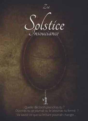 Produktbild: Solstice: insouciance