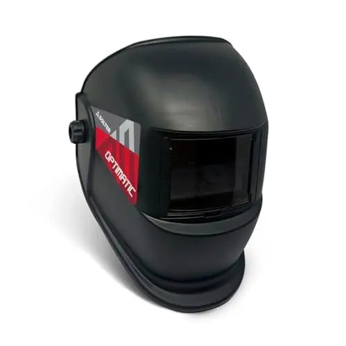 Produktbild: Solter Optimatic 100 Schweißhelm