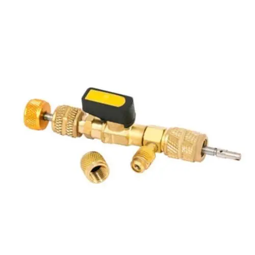 Produktbild: SOLUSTRE 1-teiliges Kernentferner-entfernungswerkzeug Für Die Reifenreparatur Autoreparatur Reifenentfernung Lkw Reifenkern Akzeptiert 300 Psi